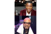 Babyface and Teddy Riley's 'Verzuz' Battle Breaks Instagram Live Viewership Record