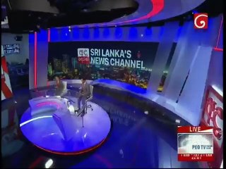 Derana News 10.00 - 21-04-2020