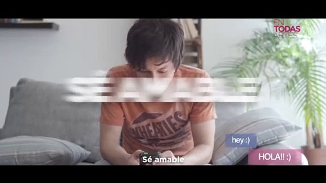 ¿Cómo sobrevivir al amor a distancia en tiempos de coronavirus? | #QuédateEnCasa