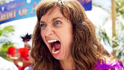 THE WRONG MISSY Bande Annonce