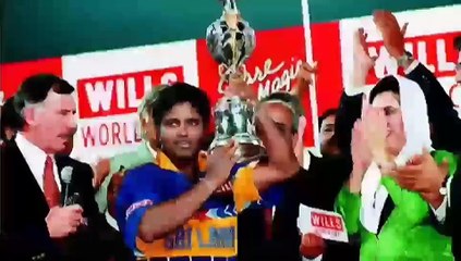 ICC world cup 1975 t0 2019