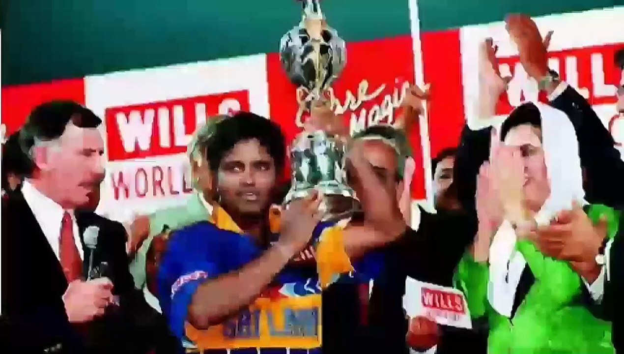 ICC world cup 1975 t0 2019