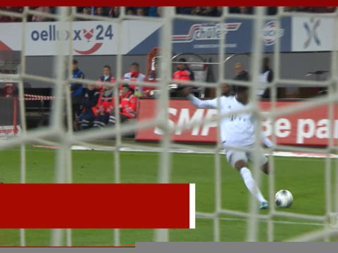 The best of Bayern's Alphonso Davies