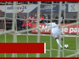 The best of Bayern's Alphonso Davies