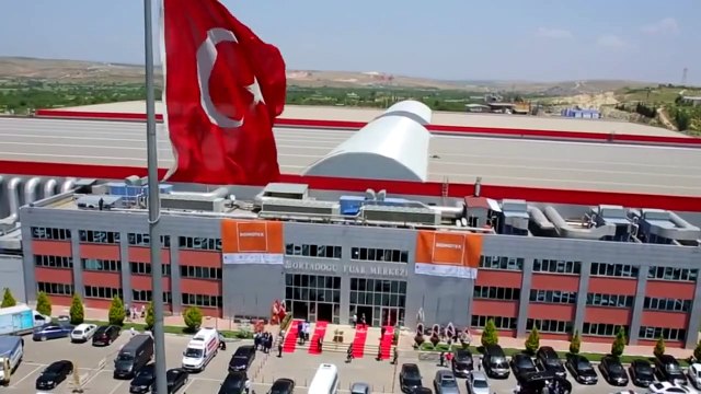 GOSB Başkanı Cengiz Şimşek: Ülkemiz salgını atlattıktan sonra hızla ilerleyecek