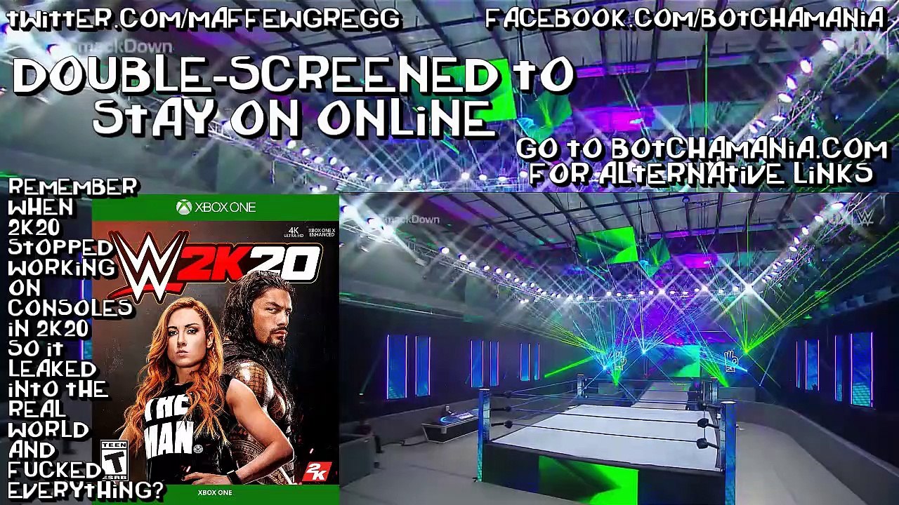 Botchamania 409