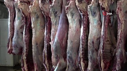 Korona virüs et tüketimini artırdı