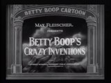 Betty Boop | Episode 2 | Betty Boop's Crazy Inventions