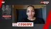 L'interview confinement de Sarah Ourahmoune - Boxe - EDS