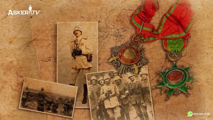 FNSS ÇANAKKALE DENİZ ZAFERİ 100 YIL