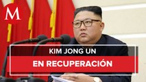 Líder norcoreano Kim Jong Un, en grave peligro tras una cirugía