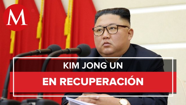 Líder norcoreano Kim Jong Un, en grave peligro tras una cirugía