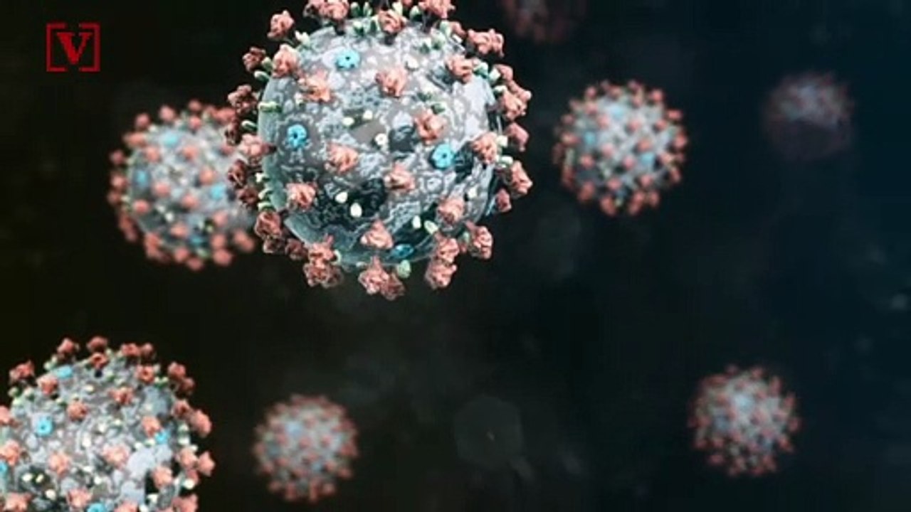 FDA Gives Approval for First Home Coronavirus T...
