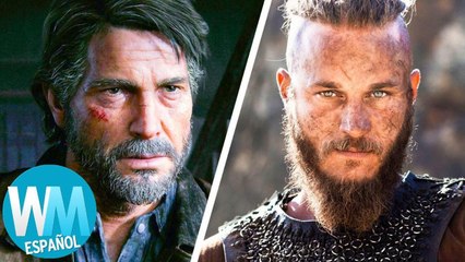 Top 10 Cosas que NECESITAMOS en la Adaptación de THE LAST OF US de HBO