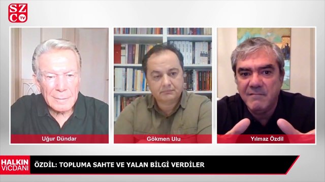 Bu hatayı Sözcü yapsaydı dava açılmıştı!