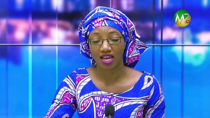 JT BAMBARA 19H30 DU 21 AVRIL 2020