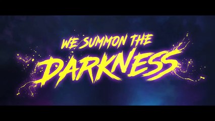 WE SUMMON THE DARKNESS Trailer -  2 (2020) Alexandra Daddario Movie HD