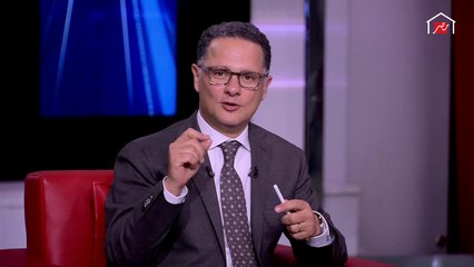 شيكو: سكر زيادة مسلسل مهم ومتفاءل جدا بيه