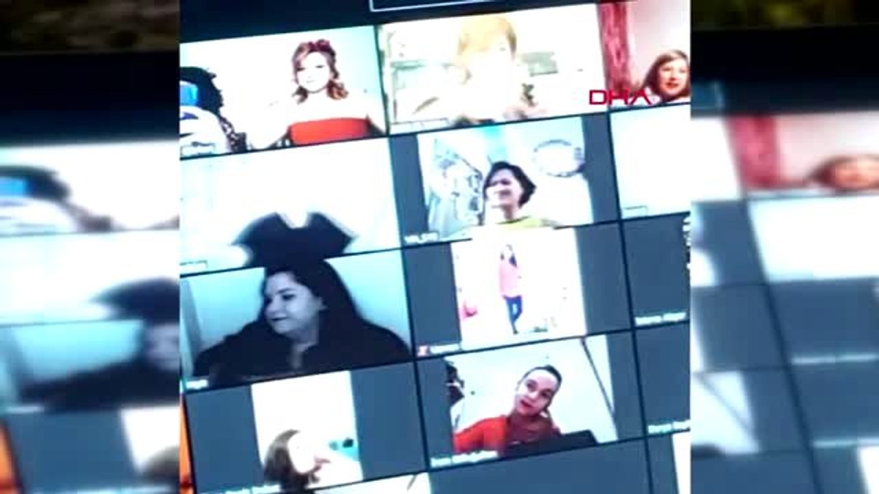 İZMİR Online kına gecesine polis baskını