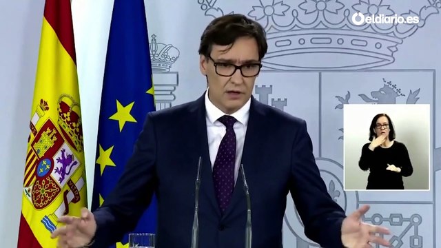 El Gobierno rectifica y permitirá que los niños de hasta 14 años den paseos desde el domingo