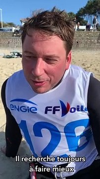 Alex Caizergues en quelques mots