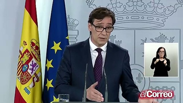 El Gobierno rectifica y permitirá «paseos» con los niños