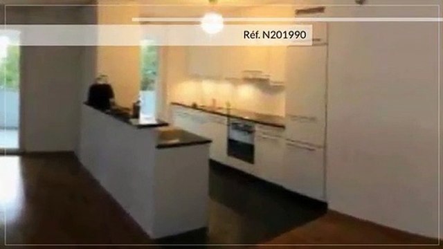 A louer - Appartement - Nyon (1260) - 4.5 pièces - 101m²