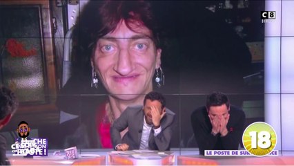 Le Top 20 spécial "Fous rires"