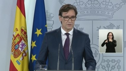 El Gobierno rectifica, los niños podrán salir a dar paseos