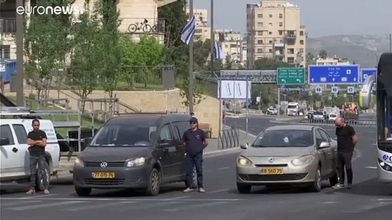 Un "jour de la Shoah" bien particulier en Israël