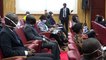 Coronavirus : Le Premier Ministre Amadou Gon fait le point des actions relatives au plan de riposte.
