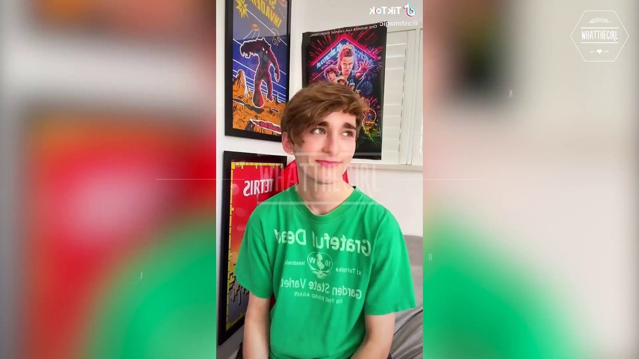 TIKTOK IM JUST A KID COMPILATION | IM JUST A KID TIKTOK MEJORES | RECOPILACIÓN #IMJUSTAKID