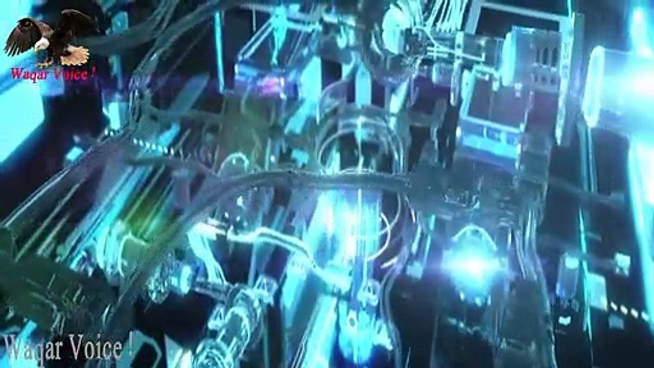 How Nano Technology Will Lead to a Better Future for Us || Waqar Voice ! || Urdu ||