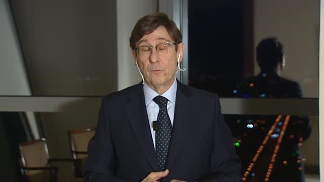 Goirigolzarri: Para salir de la crisis hay que preservar las rentas de los ciudadanos y proteger el tejido empresarial