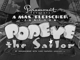 Meets Rip Van Winkle