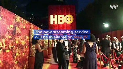 HBO Max Sets Official Launch Date