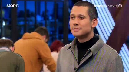 MasterChef: Απίστευτο περιστατικό! Πήρε φωτιά η πετσέτα παίκτριας μπροστά στα μάτια του Κοντιζά!