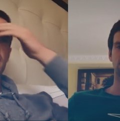 TENNIS: General: Djokovic and Murray on their regrets and rivalry