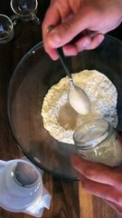 Την « ψωμούμπα σπέσιαλ» του Σάββα Πούμπουρα τη φτιάξατε;