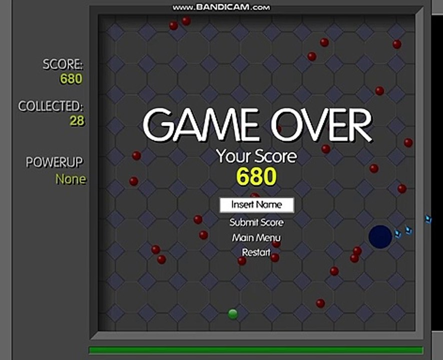 ball - Flash
