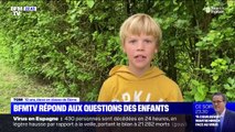 Est-ce qu'il va y avoir des demi-classes de 15 élèves ? BFMTV répond aux questions des enfants