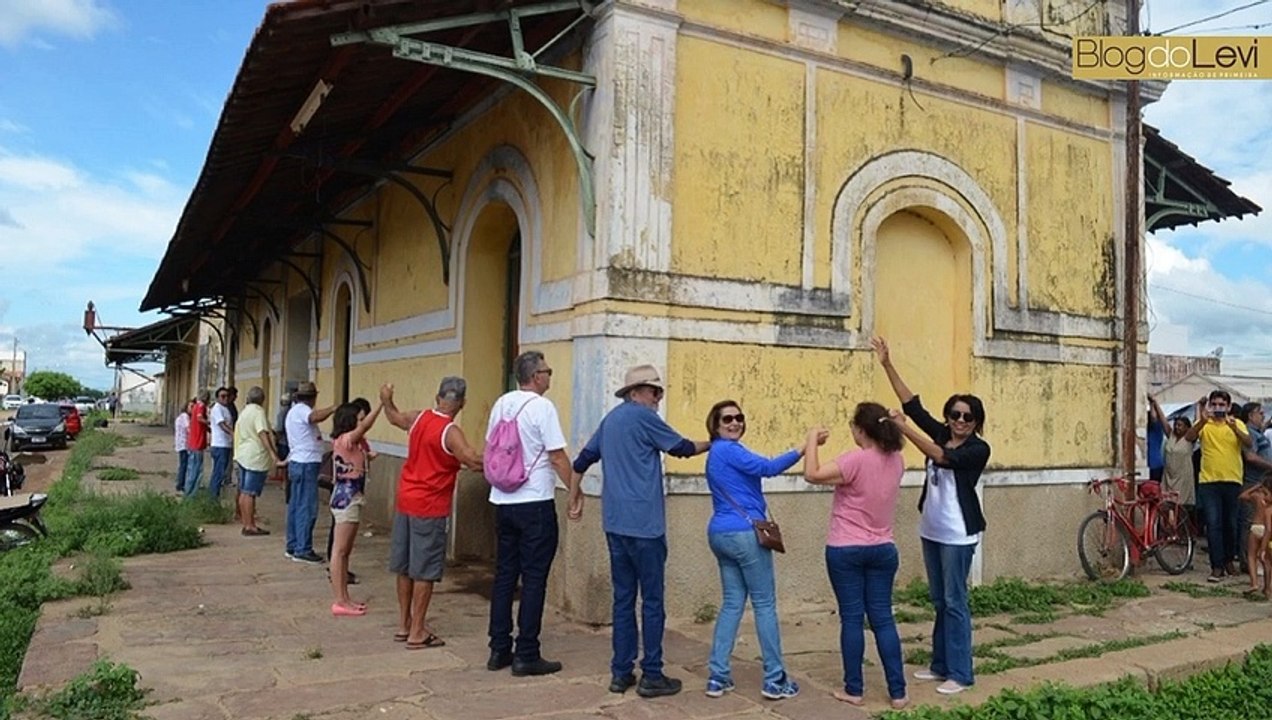 Prefeitura de Sousa perde R$ 460 mil para construir Praça da Estação
