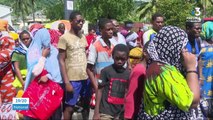 Mayotte : poussée de l'épidémie de coronavirus