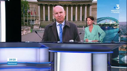 Confinement : les députés de l’opposition pourront débattre des mesures prévues par le gouvernement