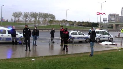 ZEYTİNBURNU'NDA AFGANLILAR ARASINDA BIÇAKLI KAVA 1 ÖLÜ 1 YARALI AKTÜEL