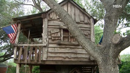 [굿모닝월드] 가족을 위해서라면