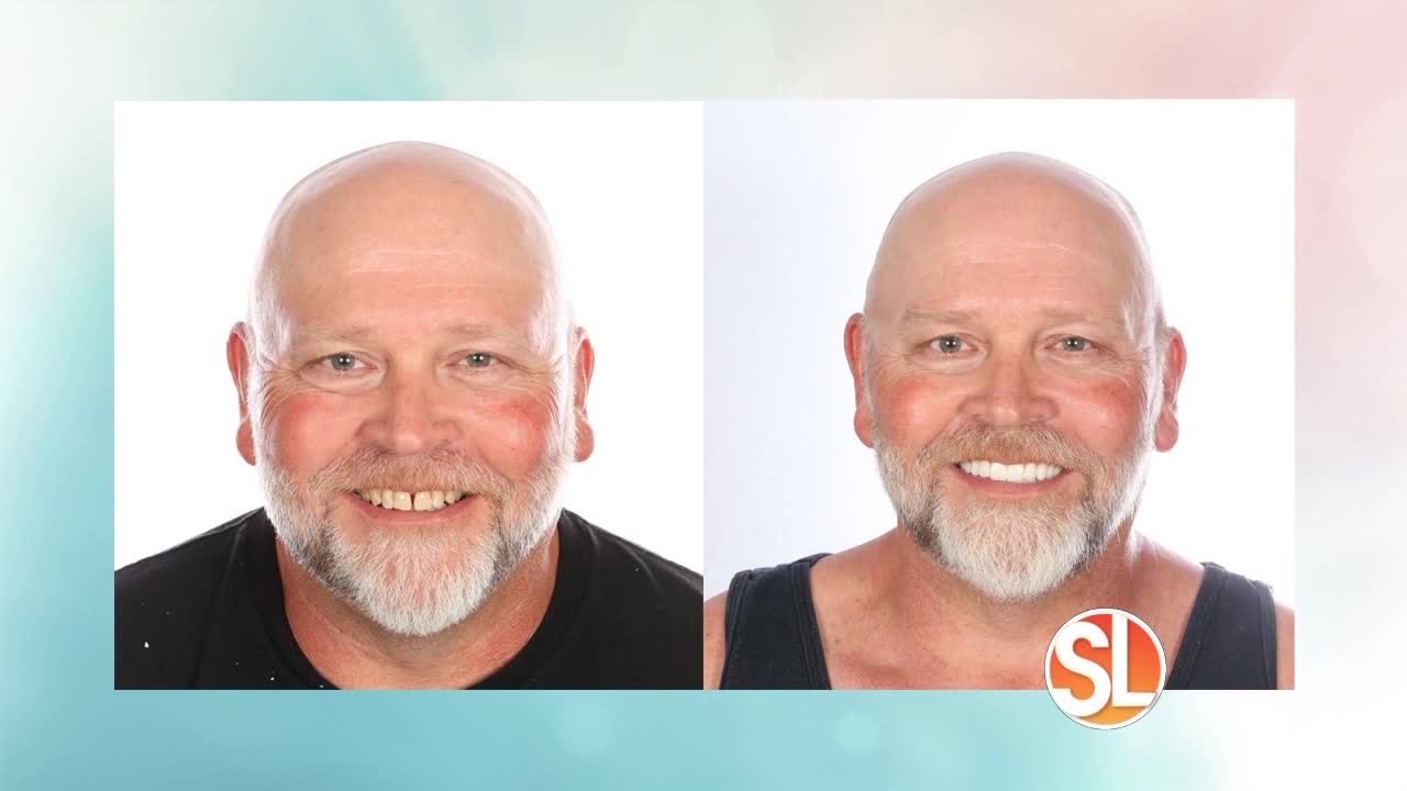 Cosmetic & Implant Dentistry Center wants to he...