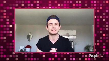 Vanderpump Rules' James Kennedy Has Been Making 'Some Much' New Music in Quarantine