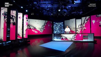 Report - Protocollo Ferrari per il Corona Virus