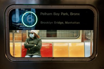 Protests Against Lockdown Reveal That Staying Home Is Often a Racial Privilege